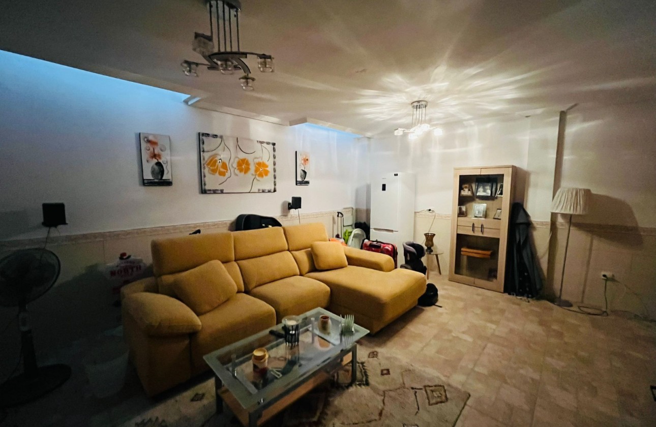 Reventa - Town House - Catral
