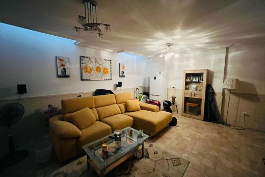 Reventa - Town House - Catral