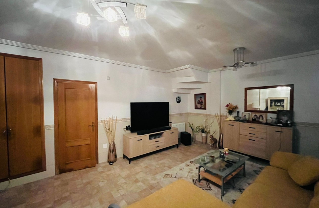 Reventa - Town House - Catral