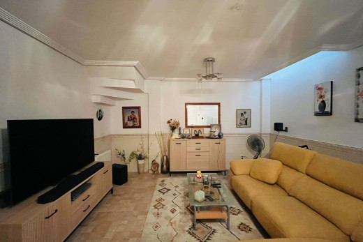 Reventa - Town House - Catral