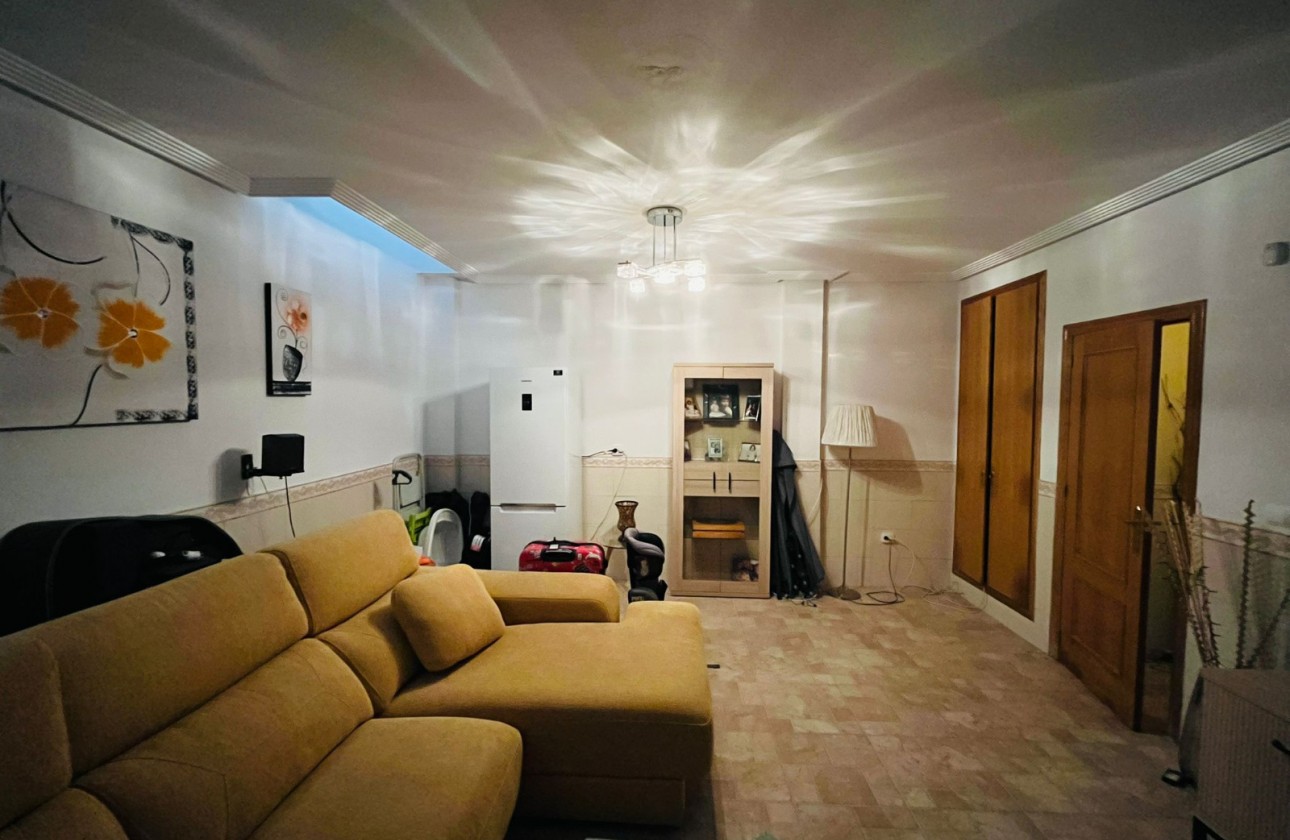 Reventa - Town House - Catral