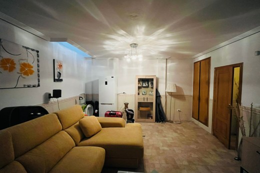 Reventa - Town House - Catral