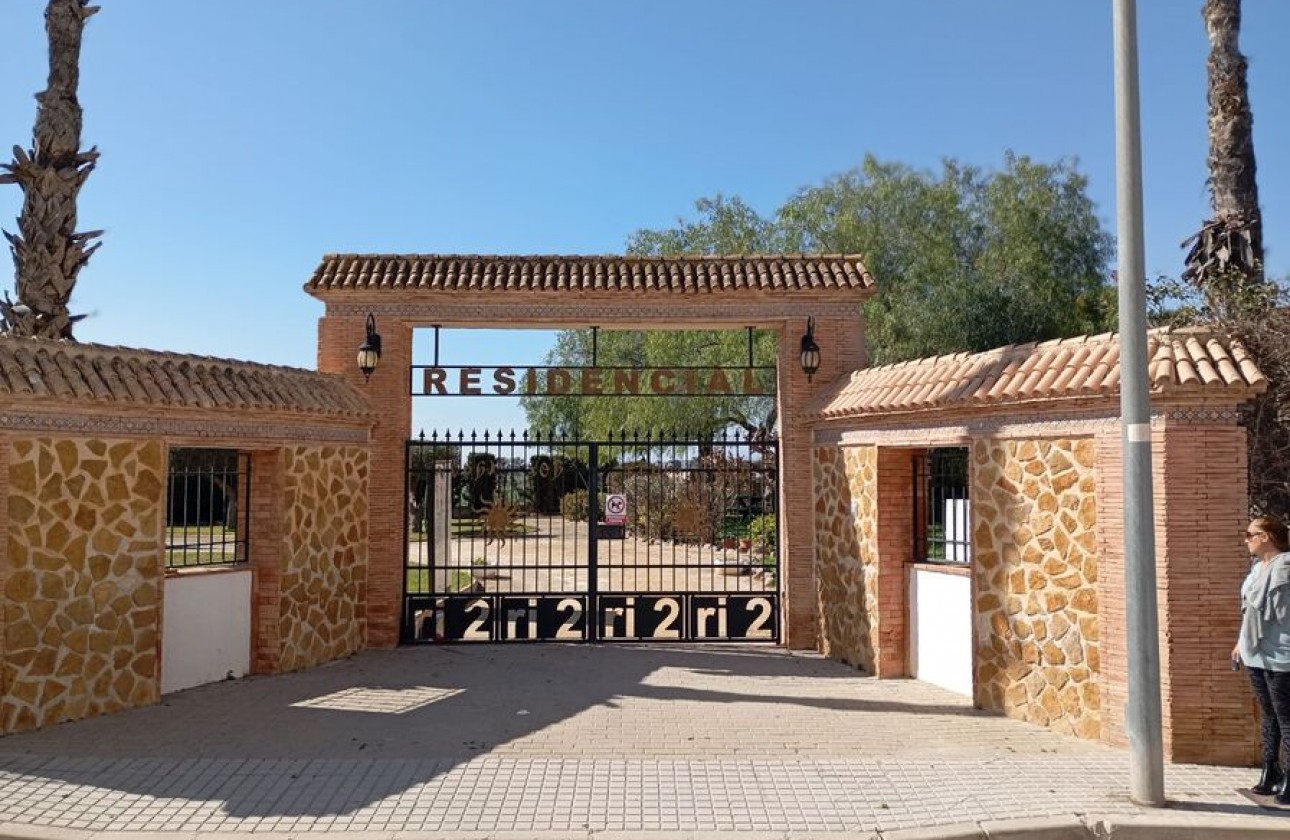 Reventa - Town House - Catral