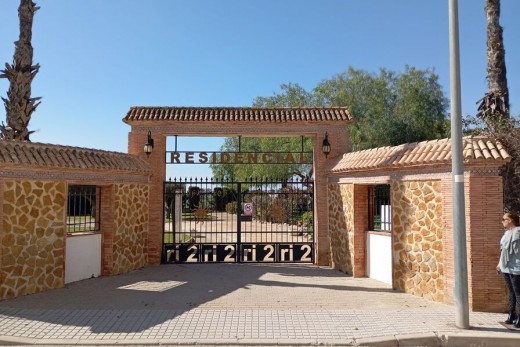 Reventa - Town House - Catral