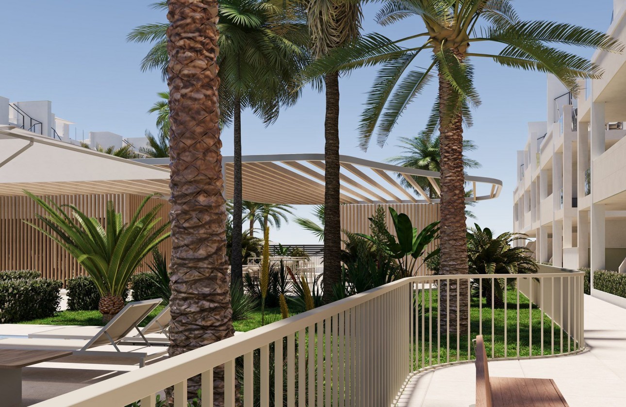 Resale - Villa - san cayetano