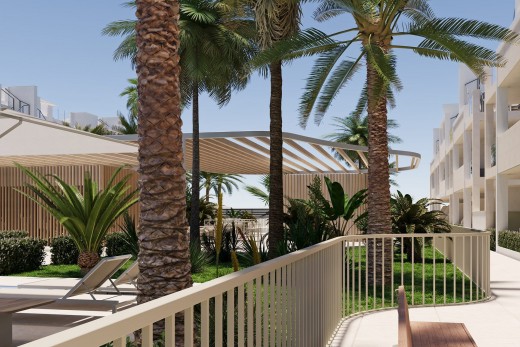 Resale - Villa - san cayetano