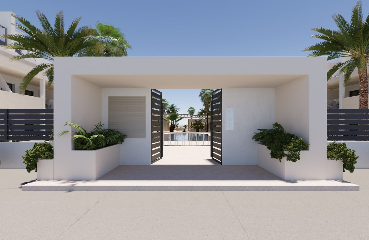 Resale - Villa - san cayetano