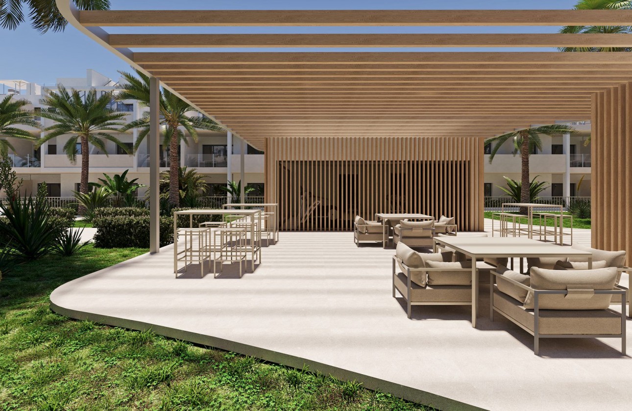 Resale - Villa - san cayetano