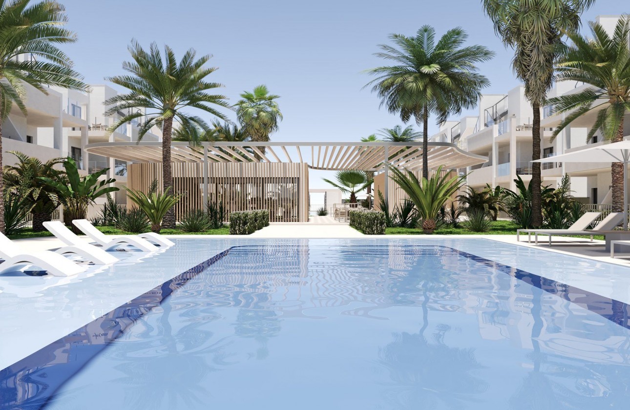 Resale - Villa - san cayetano