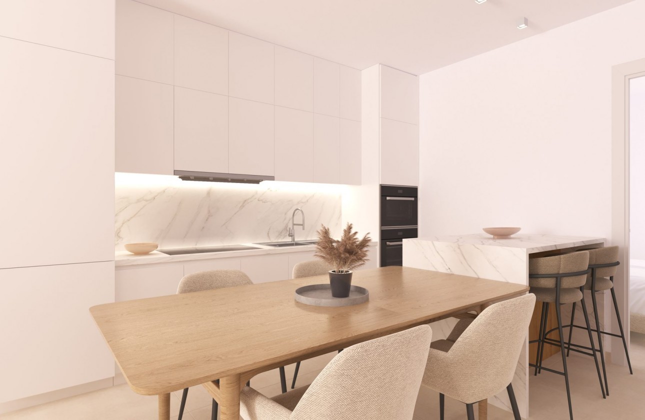 Resale - Villa - san cayetano
