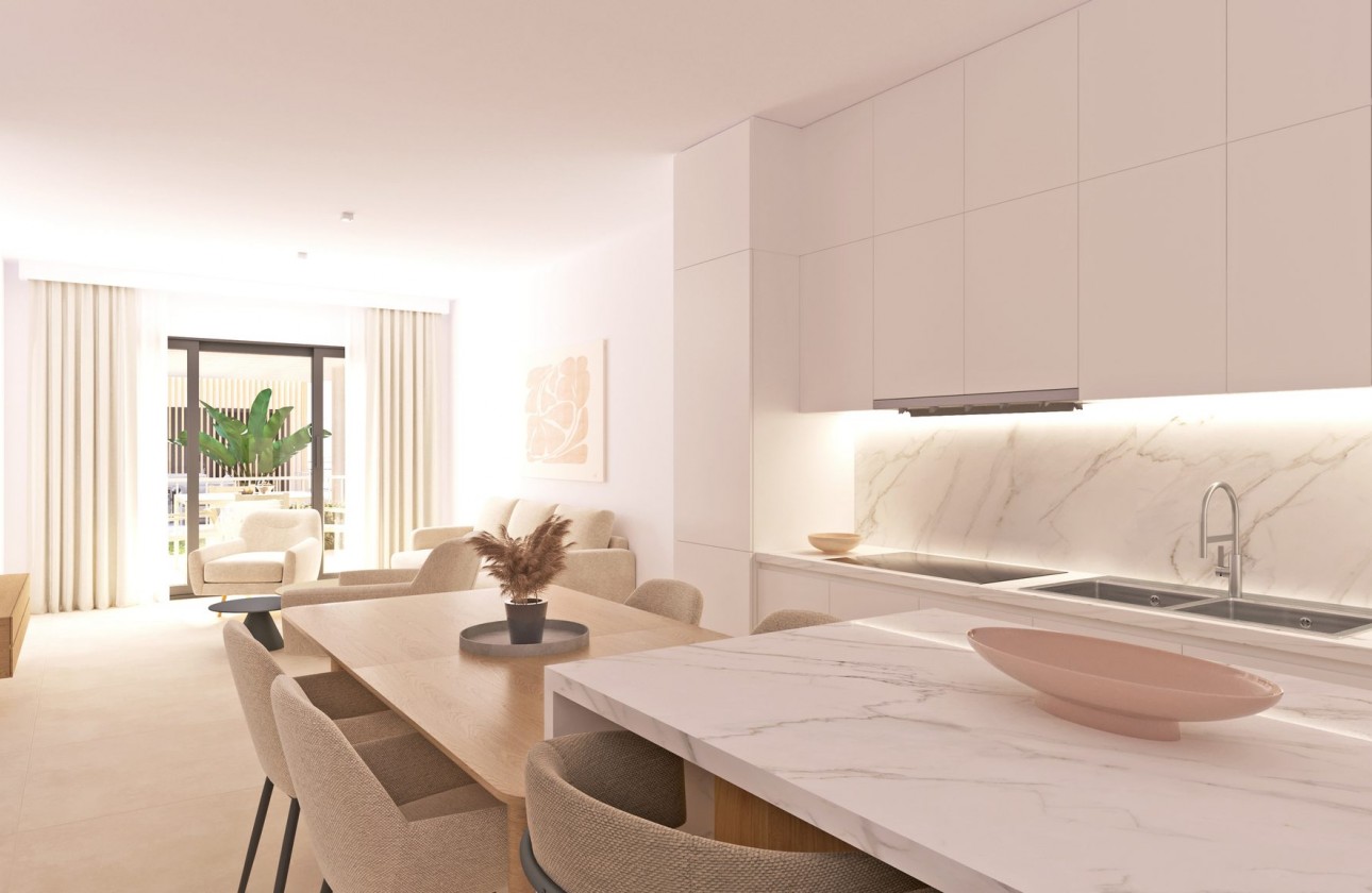 Resale - Villa - san cayetano