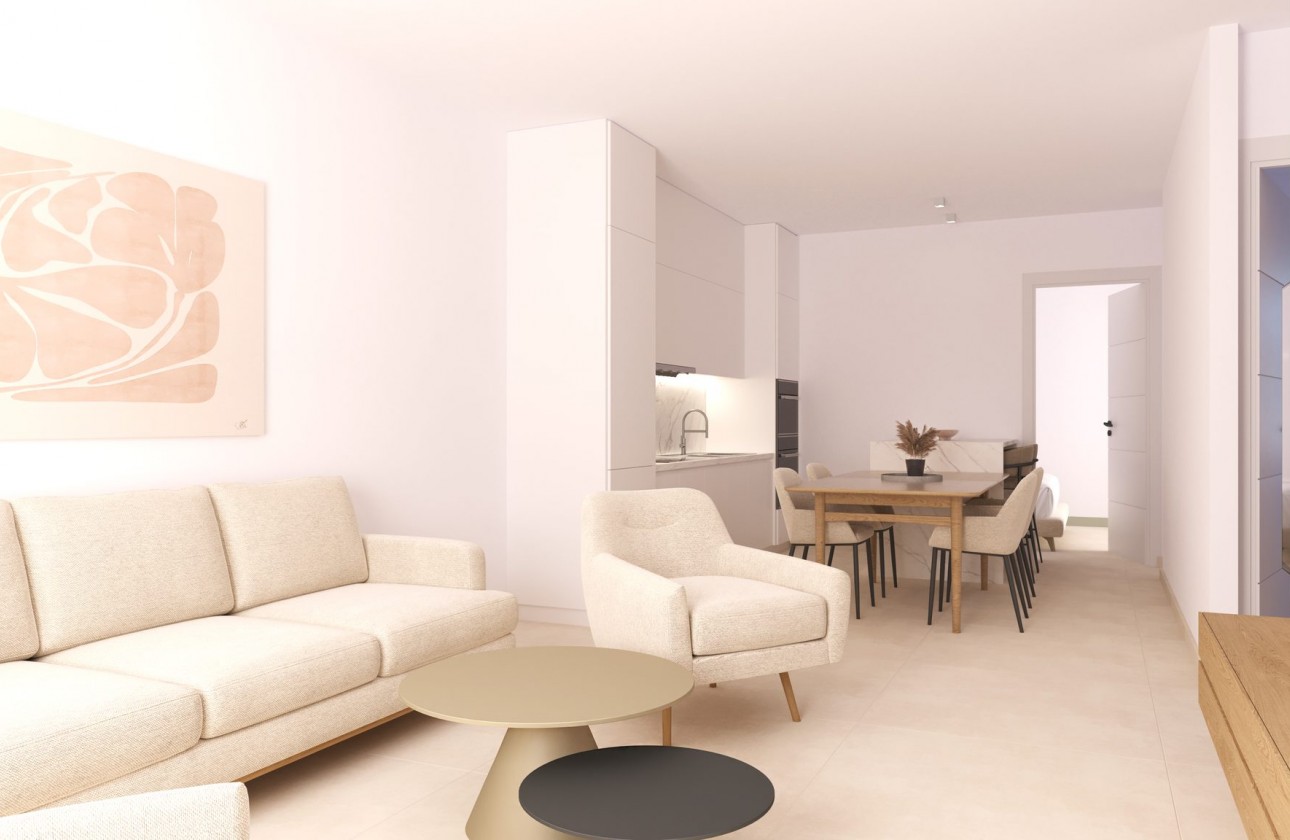 Resale - Villa - san cayetano