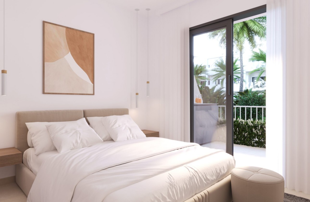 Resale - Villa - san cayetano