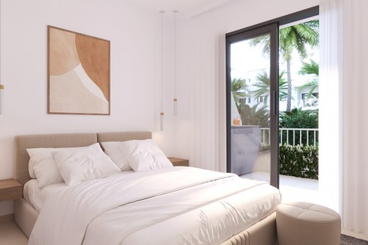 Resale - Villa - san cayetano