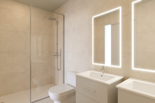 Resale - Villa - san cayetano