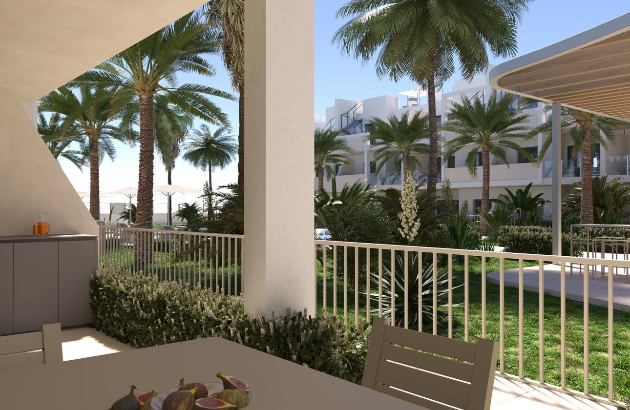 Resale - Villa - san cayetano