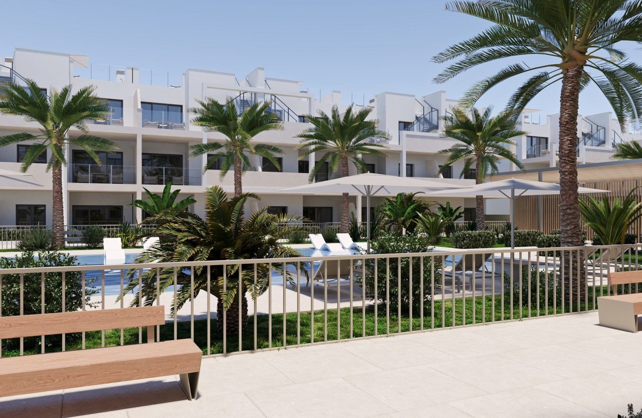 Resale - Villa - san cayetano
