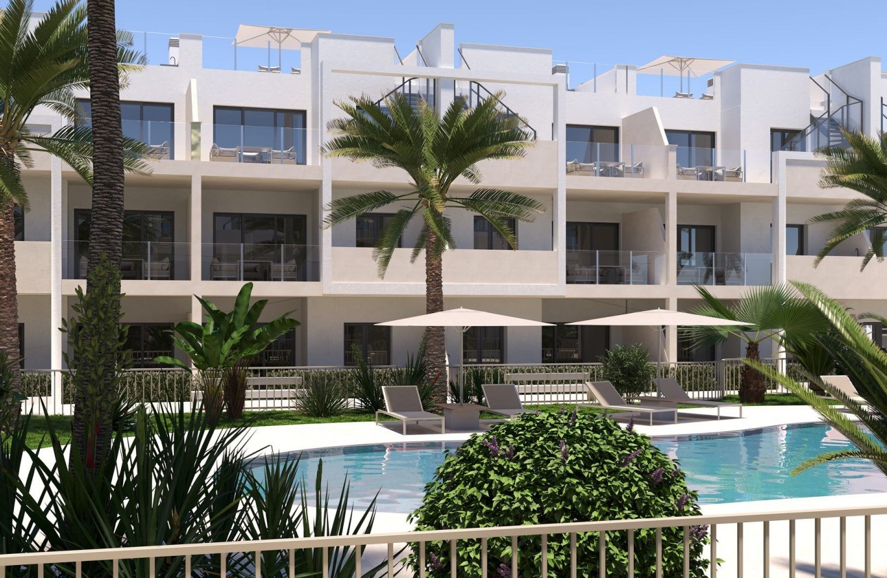 Resale - Villa - san cayetano