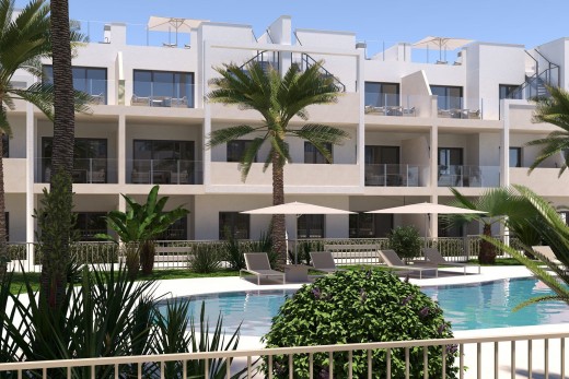 Resale - Villa - san cayetano
