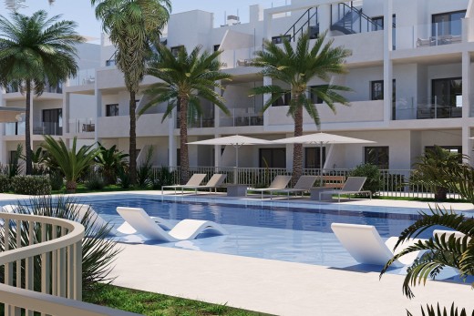Resale - Villa - san cayetano