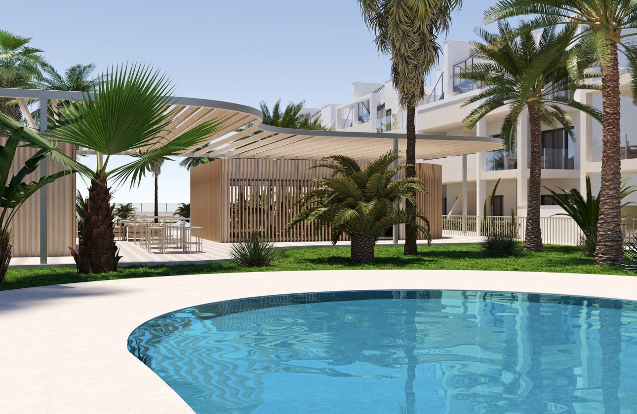 Resale - Villa - san cayetano