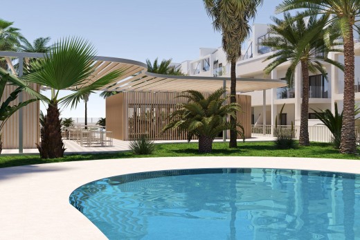 Resale - Villa - san cayetano