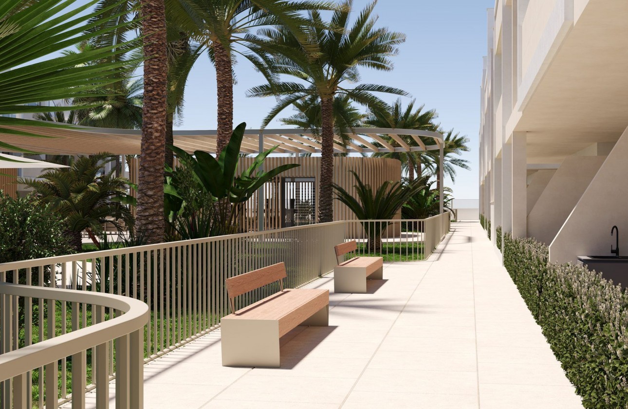 Resale - Villa - san cayetano