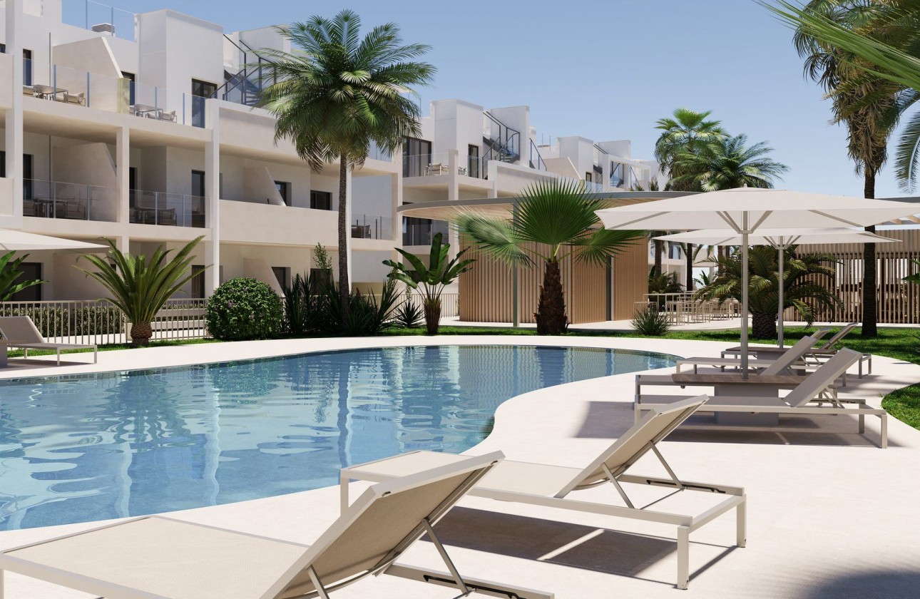 Resale - Villa - san cayetano