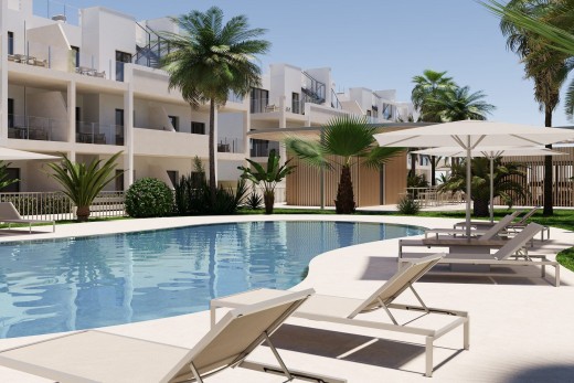 Resale - Villa - san cayetano