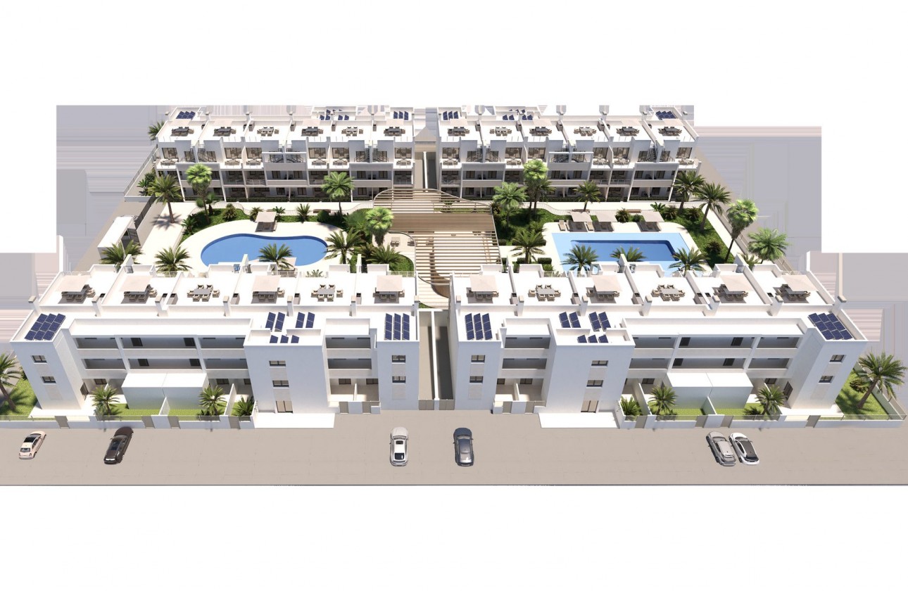 Resale - Villa - san cayetano