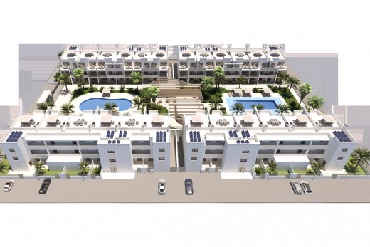 Resale - Villa - san cayetano