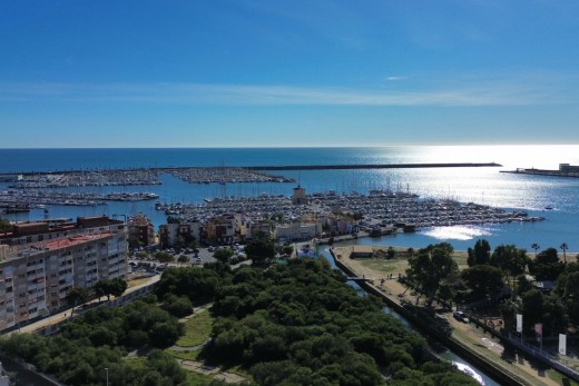 Återförsäljning -  - Torrevieja