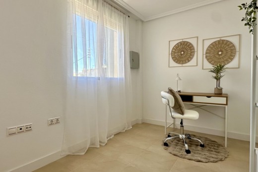 Återförsäljning -  - Torrevieja