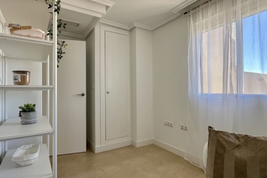 Återförsäljning -  - Torrevieja