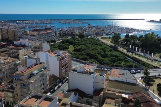 Återförsäljning -  - Torrevieja