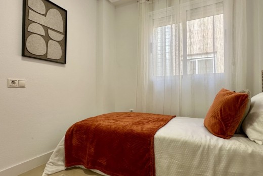 Återförsäljning -  - Torrevieja
