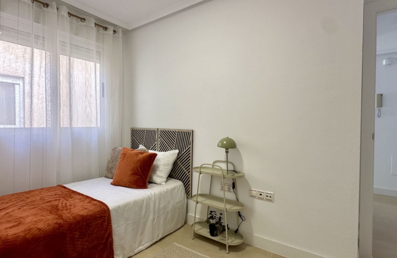 Återförsäljning -  - Torrevieja