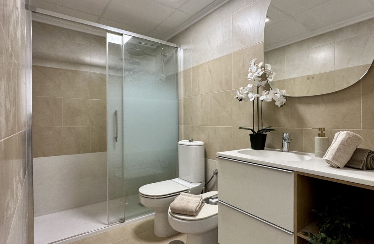 Återförsäljning -  - Torrevieja