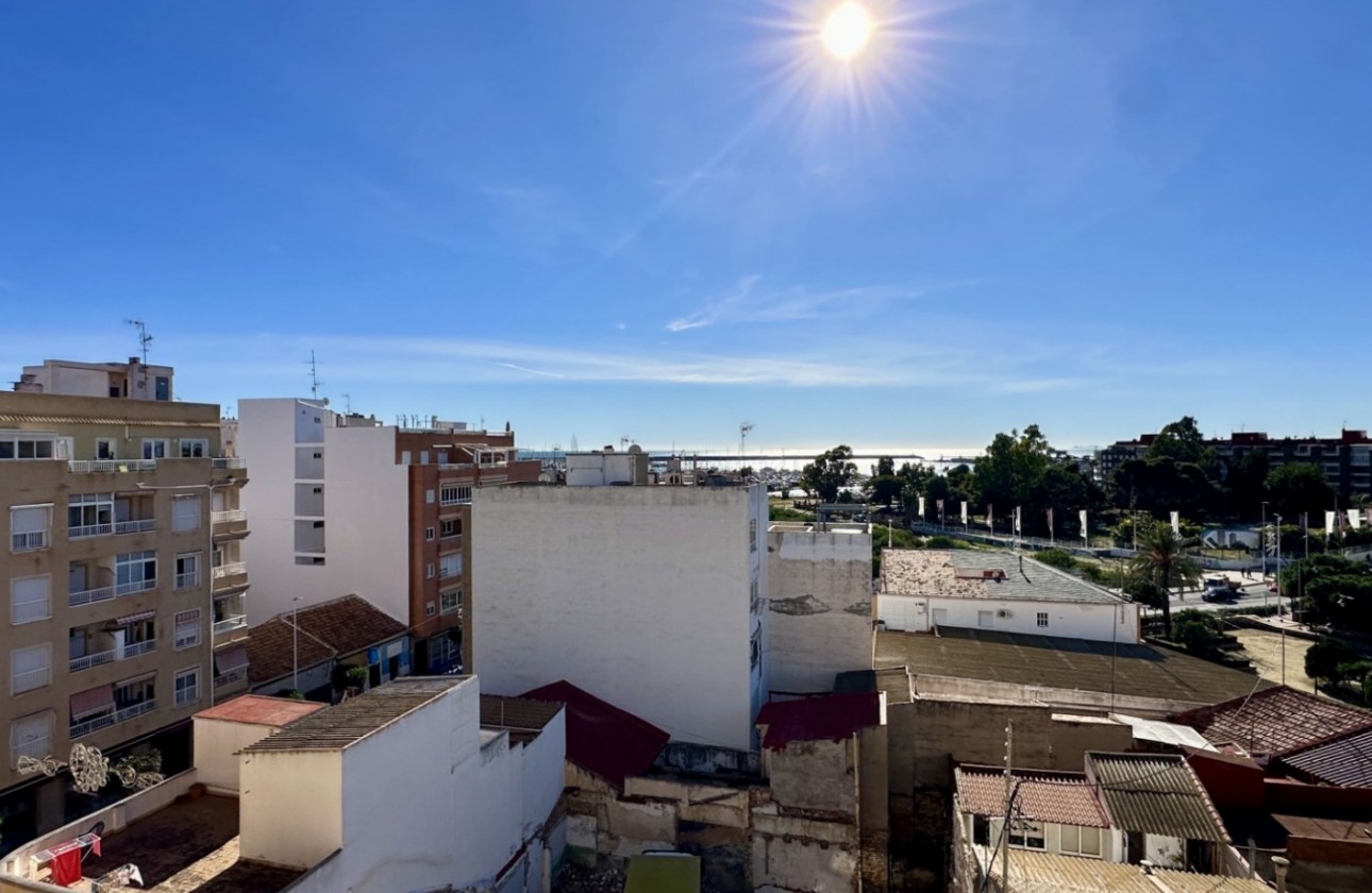 Återförsäljning -  - Torrevieja