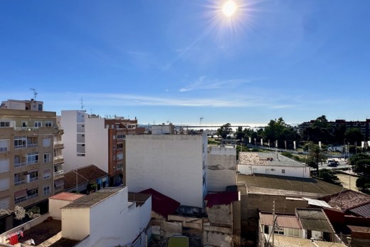 Återförsäljning -  - Torrevieja