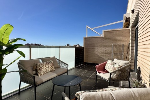 Återförsäljning -  - Torrevieja