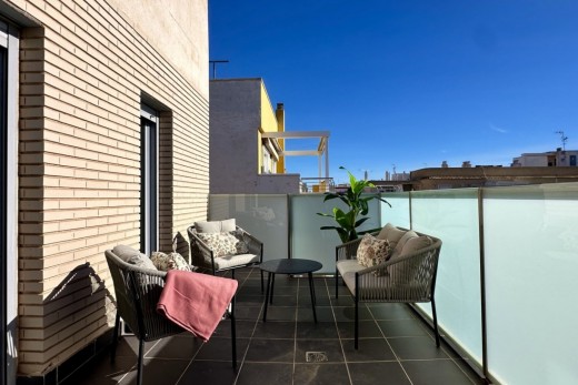 Återförsäljning -  - Torrevieja
