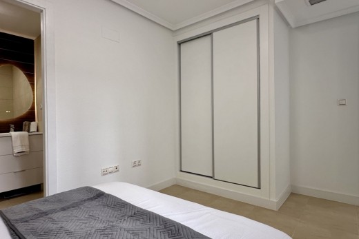 Återförsäljning -  - Torrevieja