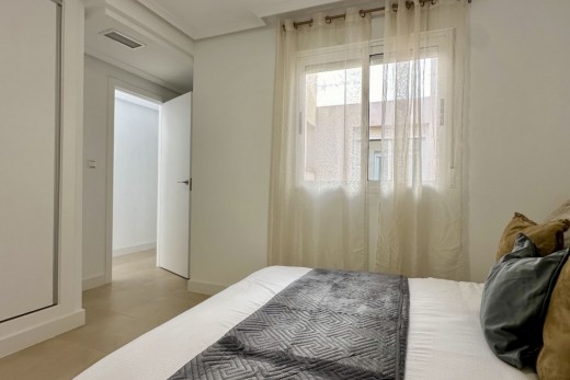 Återförsäljning -  - Torrevieja