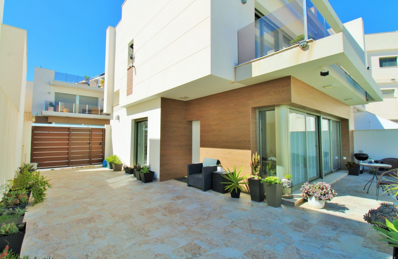 Reventa - Chalet - Villamartin