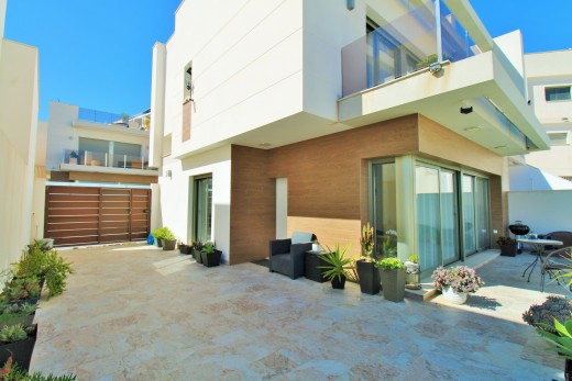 Reventa - Chalet - Villamartin