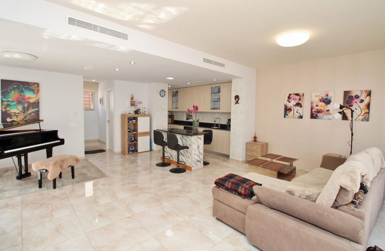 Reventa - Chalet - Villamartin
