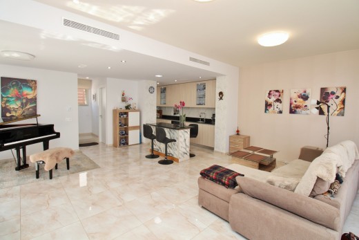 Reventa - Chalet - Villamartin