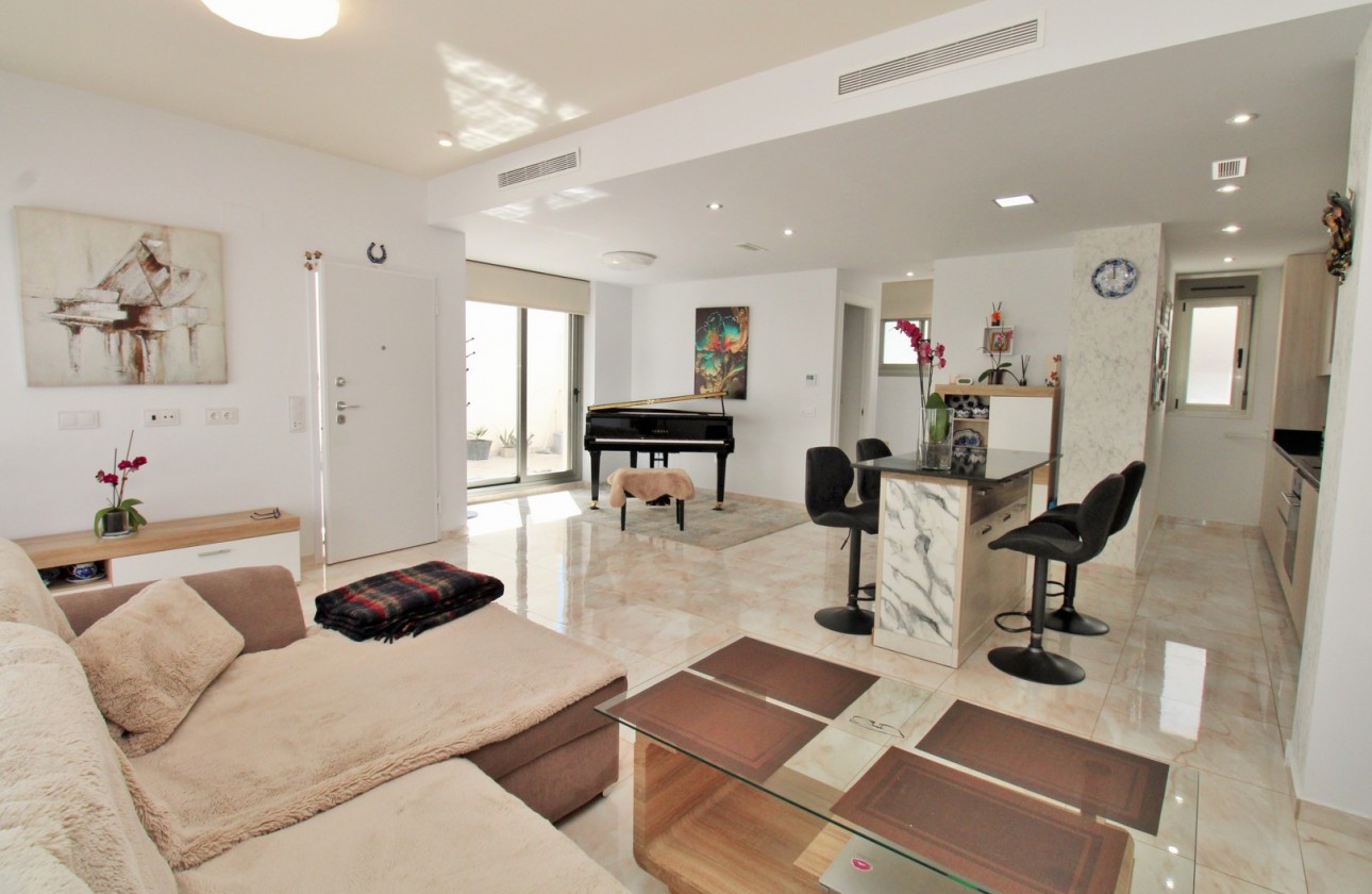 Reventa - Chalet - Villamartin