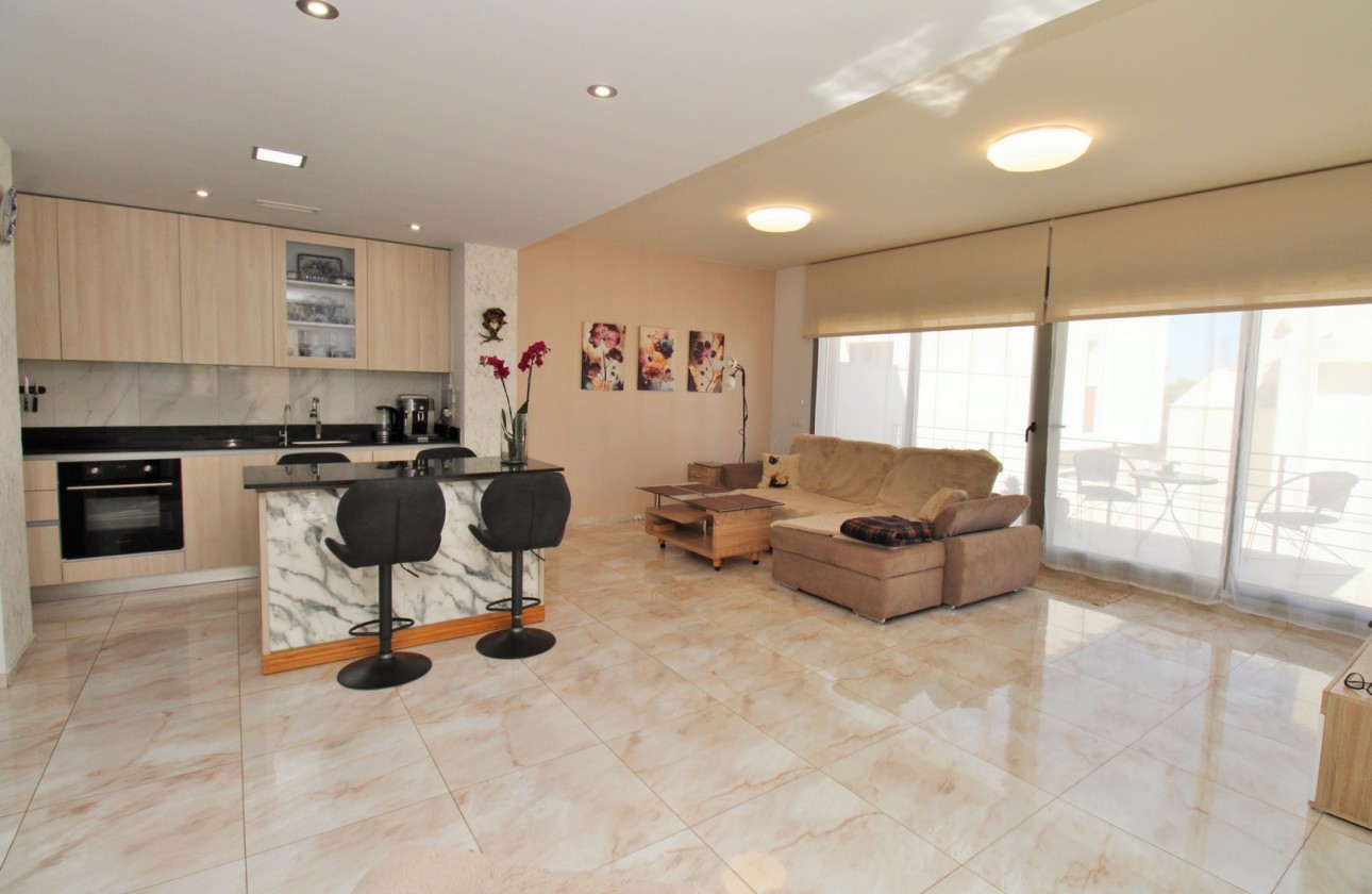 Reventa - Chalet - Villamartin